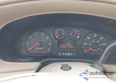 2006 Ford Taurus Se z USA, uszkodzony, nr VIN 1FAFP53U46A170811